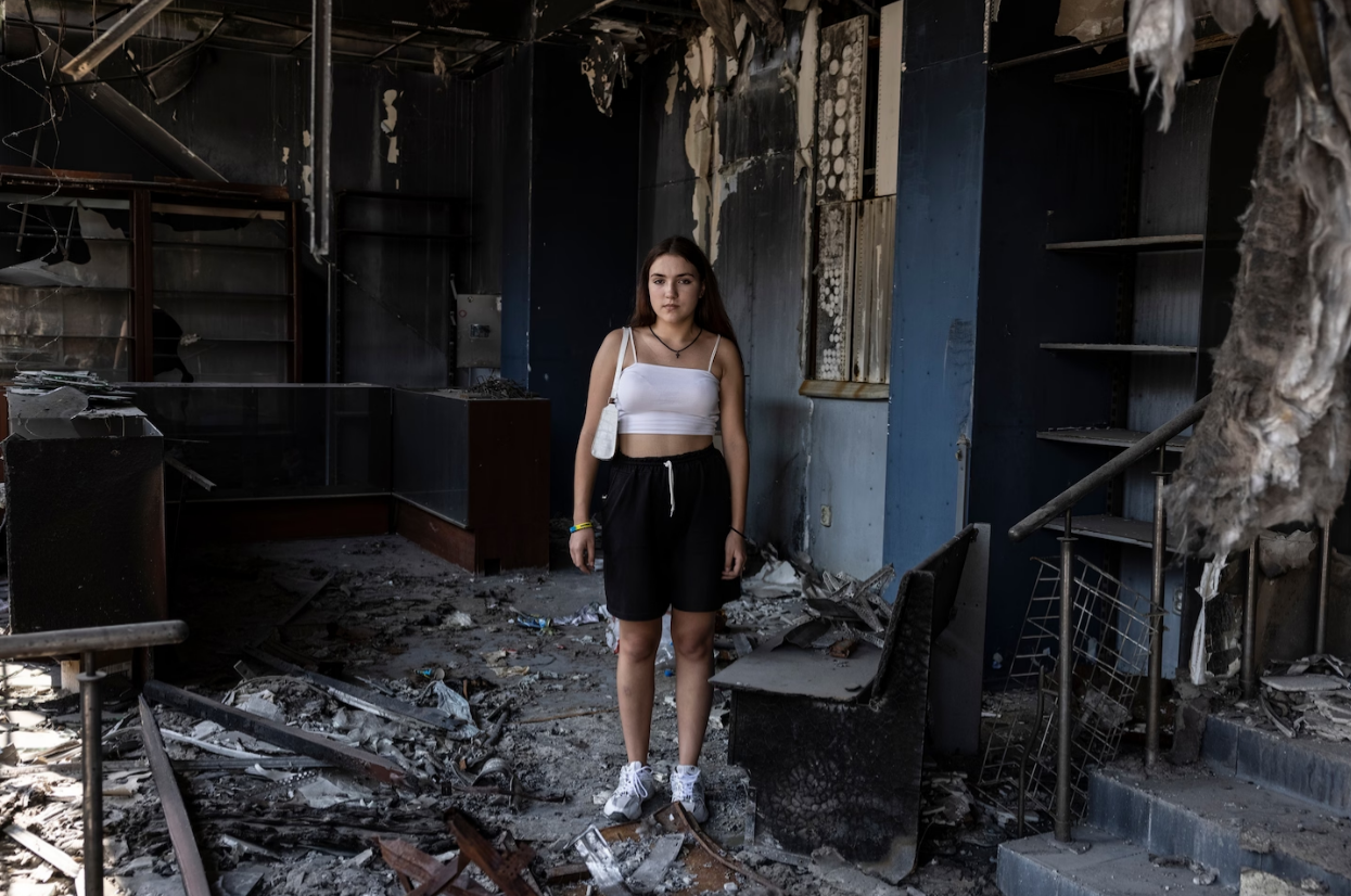 Сидів у камері через відмову співати гімн ворога. Історії дітей, які пережили депортацію до Росії